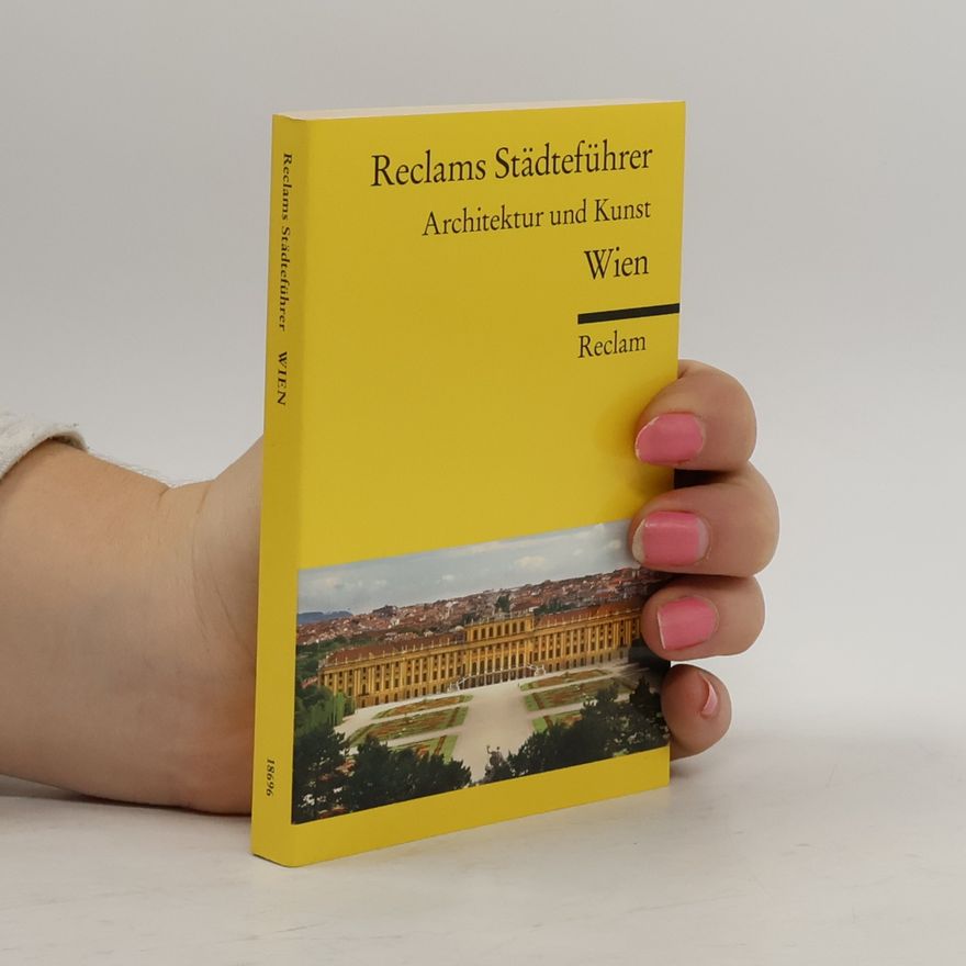 Hildegard Kretschmer Wien