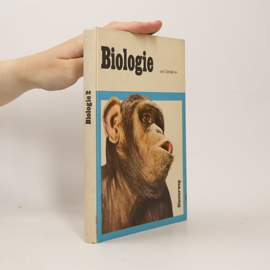 Kolektiv autorů Biologie