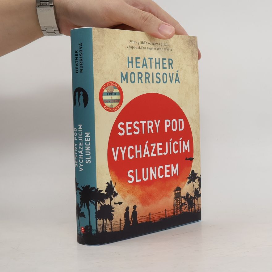 Heather Morris Sestry pod vycházejícím sluncem