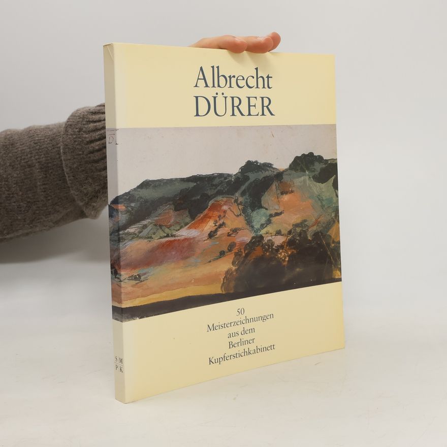 Albrecht Dürer Albrecht Dürer