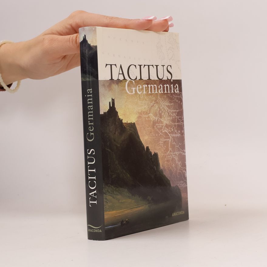 Autorenkollektiv Tacitus Germania