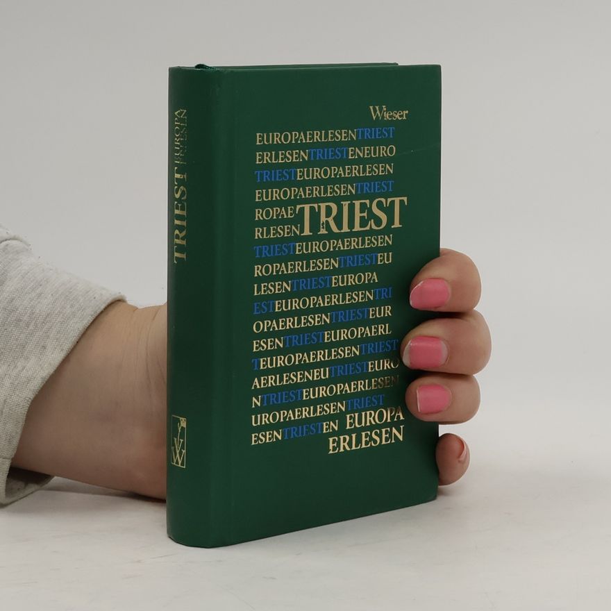 Autorenkollektiv Triest Europa Erlesen
