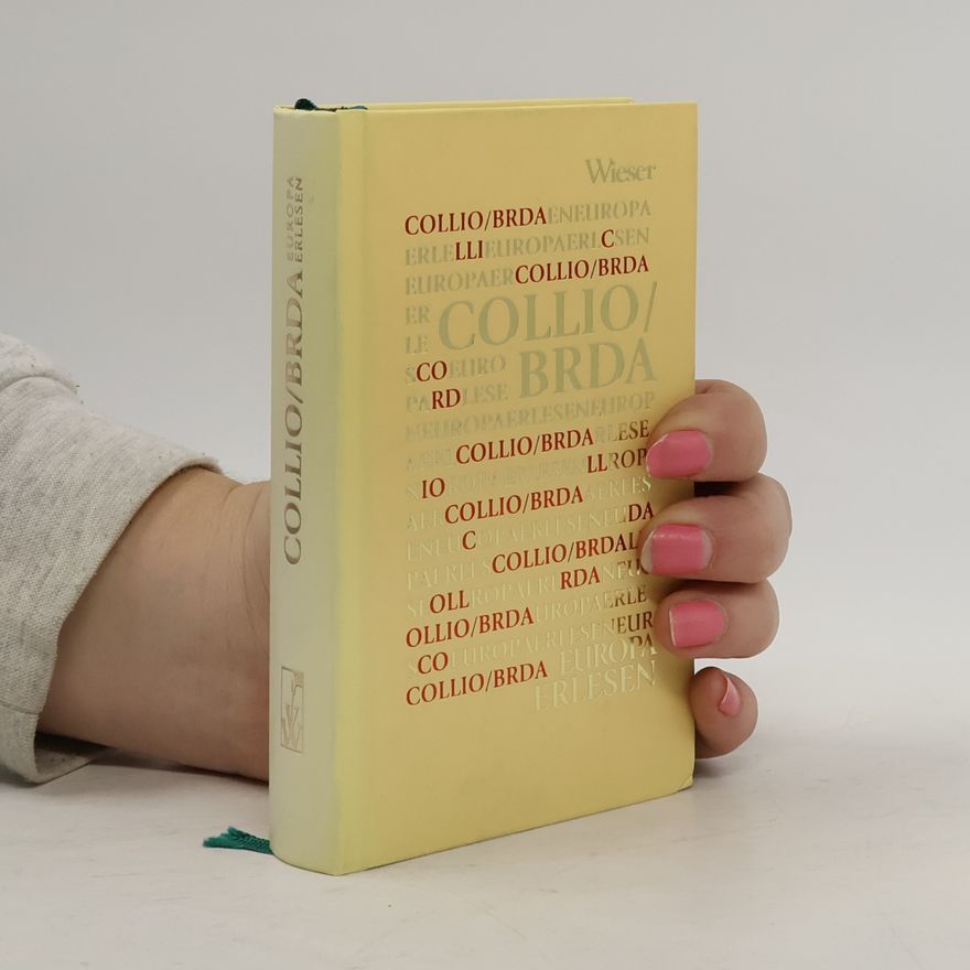 Autorenkollektiv Collio/Brda