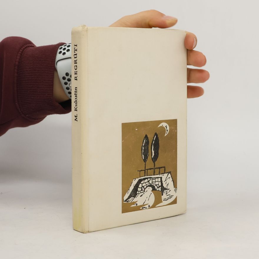 Martin Kukučín Regrúti a iné poviedky