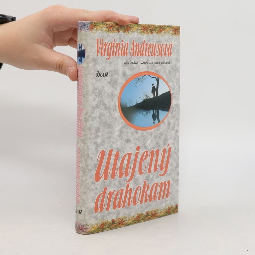 V. C. Andrews Utajený drahokam