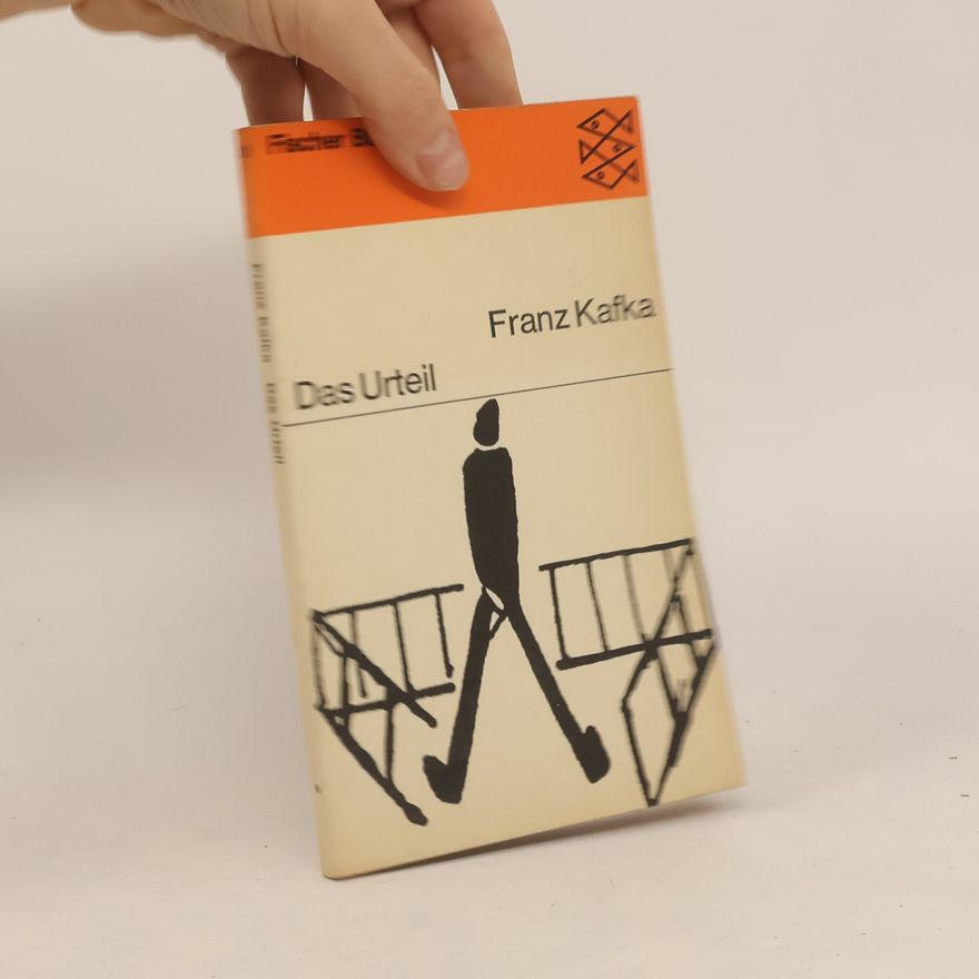 Franz Kafka Das Urteil