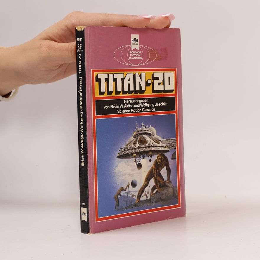 Autorenkollektiv Titan