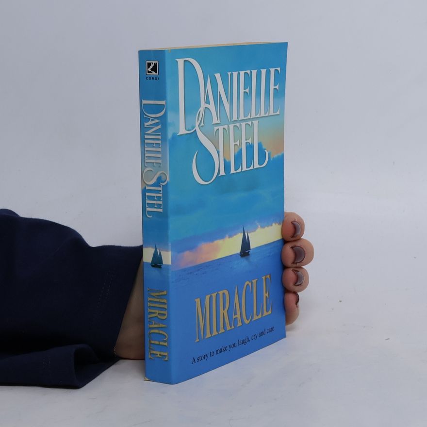 Danielle Steel Miracle