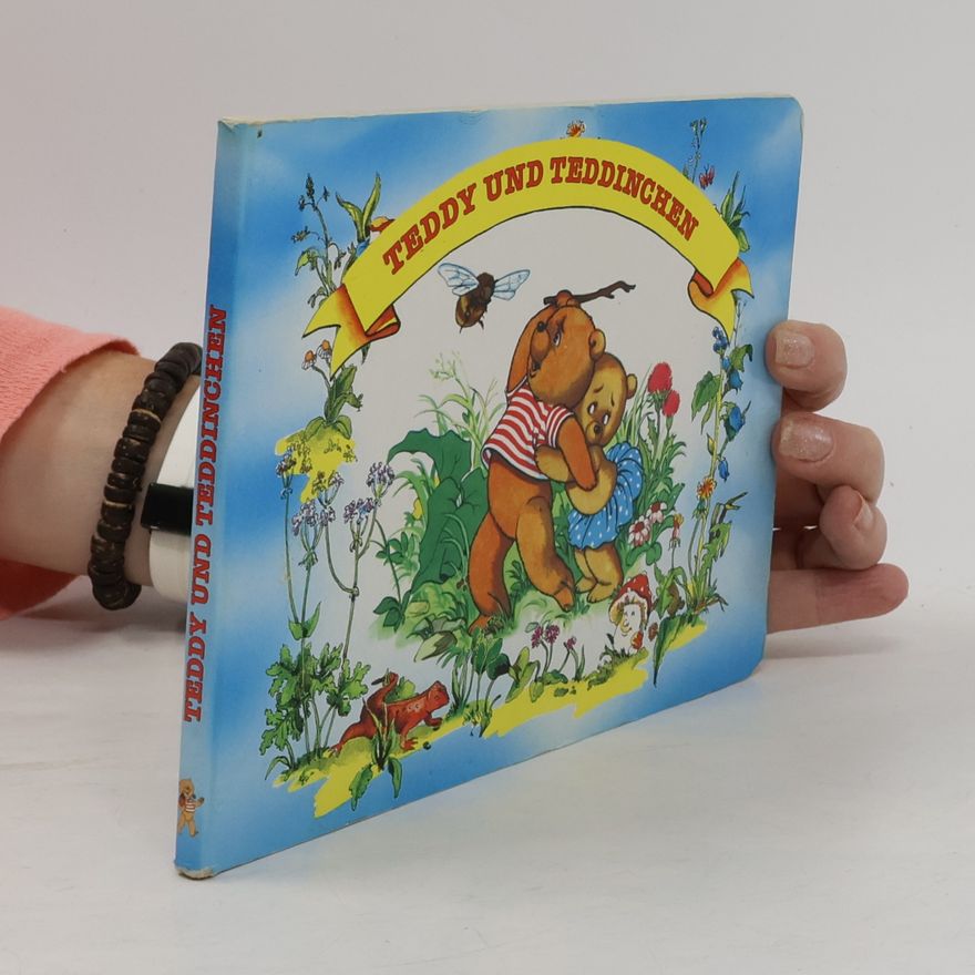 Various authors Teddy und Teddinchen