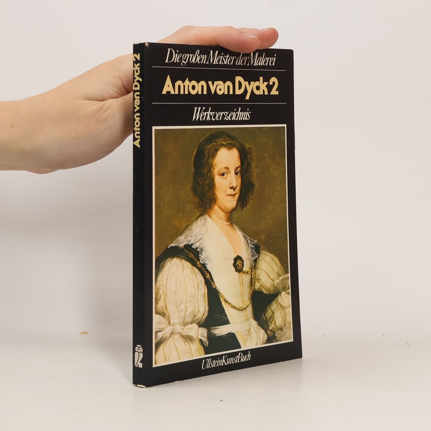 Autorenkollektiv Anton van Dyck 2