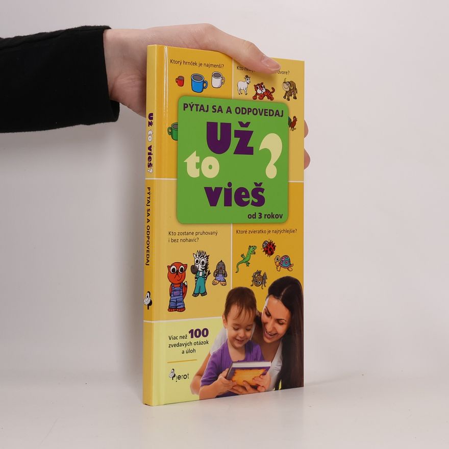 Peter S. Milan Už to vieš?