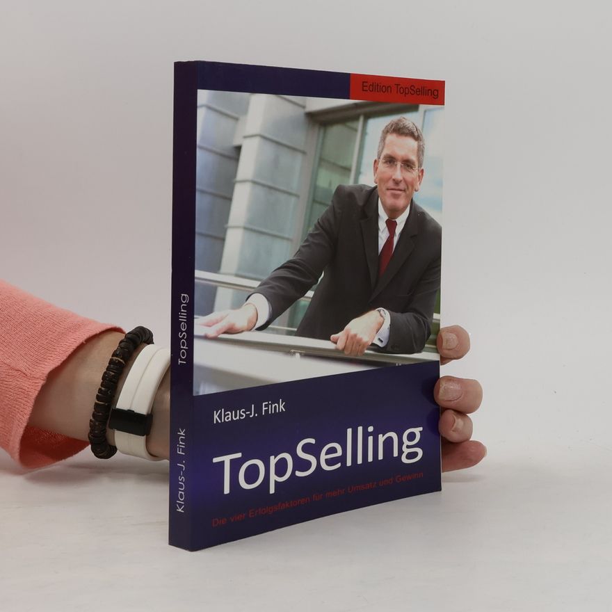 Klaus-J. Fink TopSelling