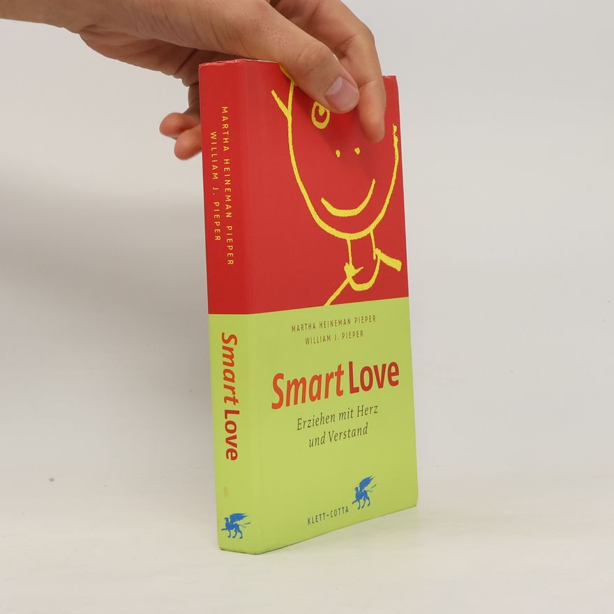 Martha Heineman Pieper Smart love