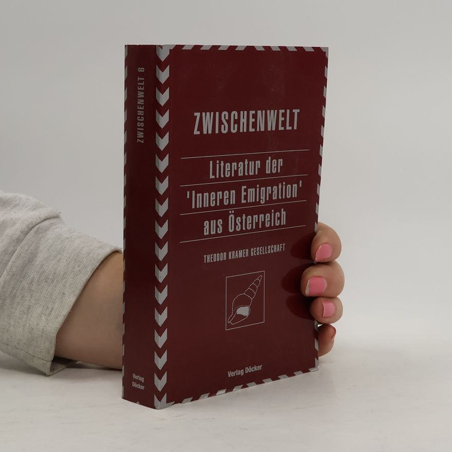 Autorenkollektiv Zwischenwelt