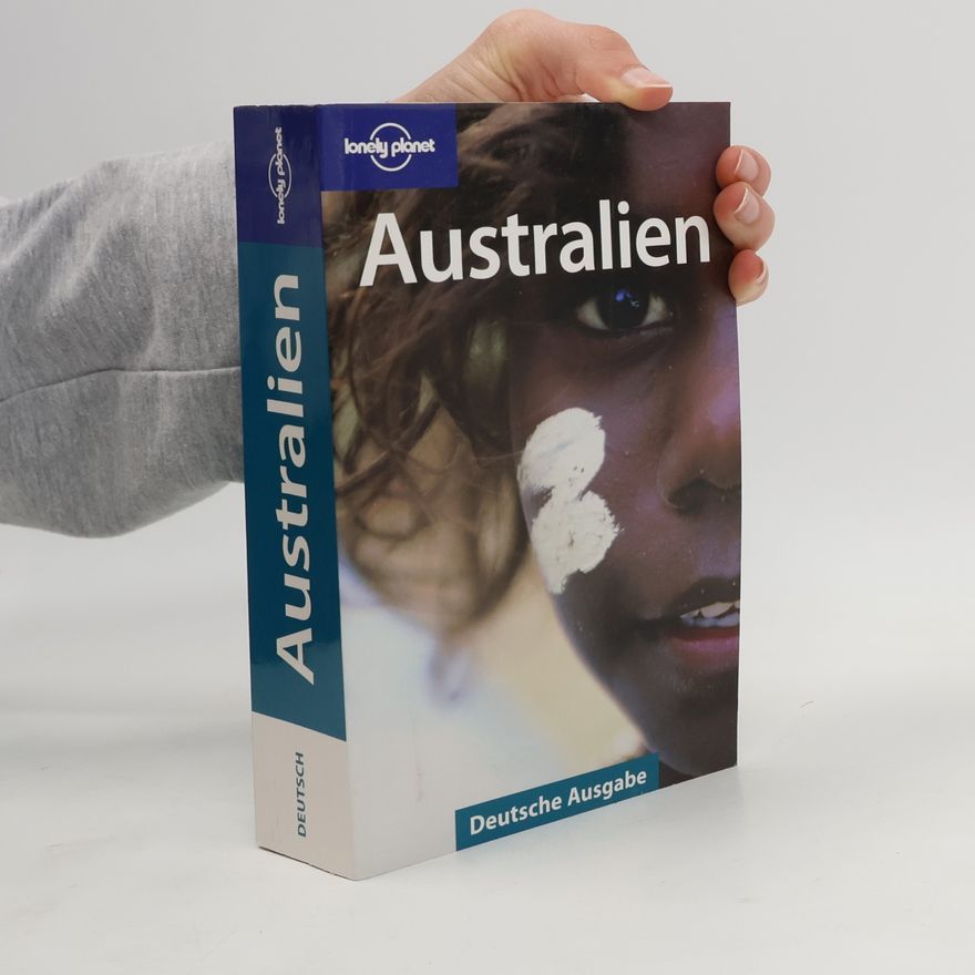 Charles Rawlings-Way Australien