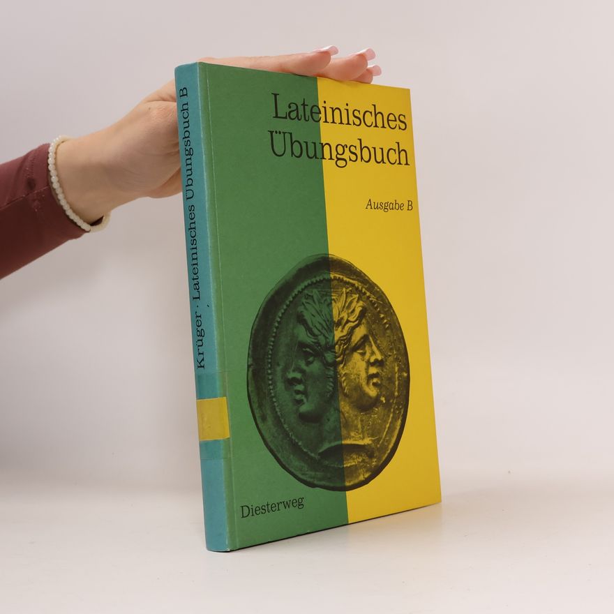 Auteurscollectief Lateinisches Übungsbuch B