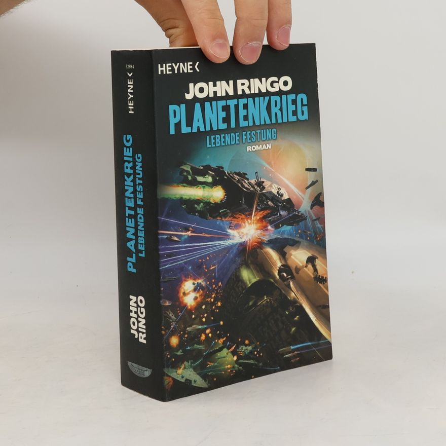 John Ringo Planetenkrieg 2