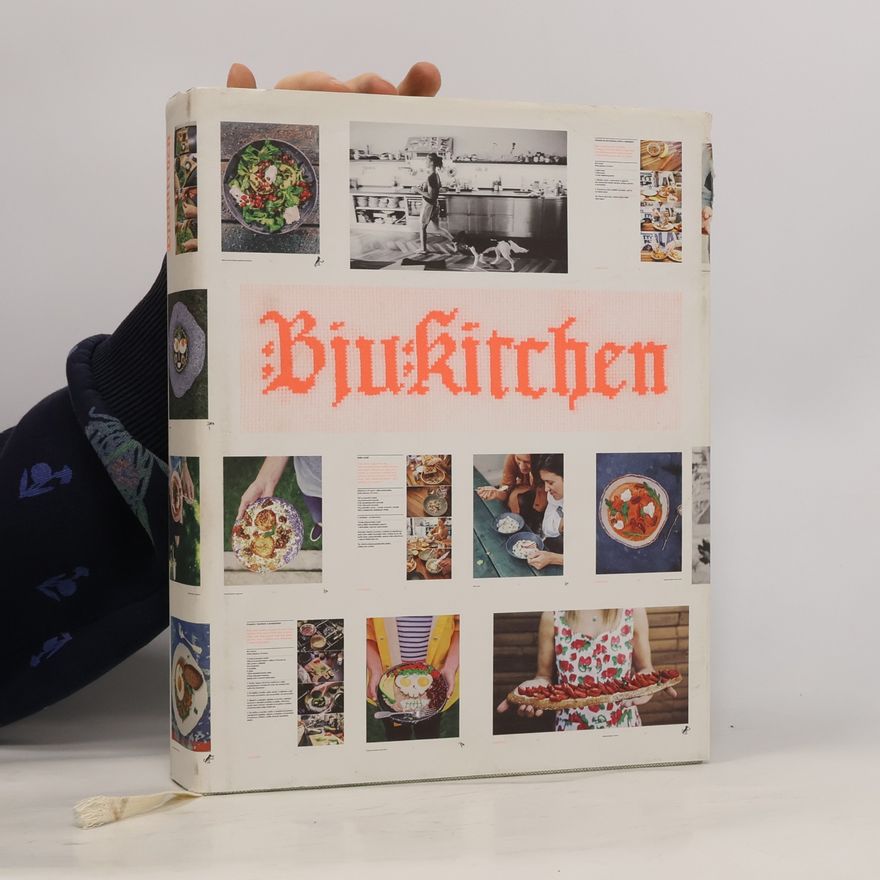 Kubo Krížo Bjukitchen