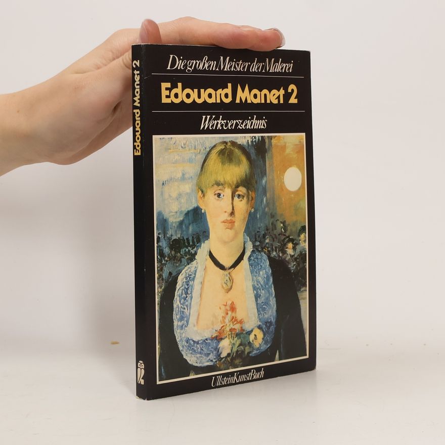 Sandra Orienti Edouard Manet 2