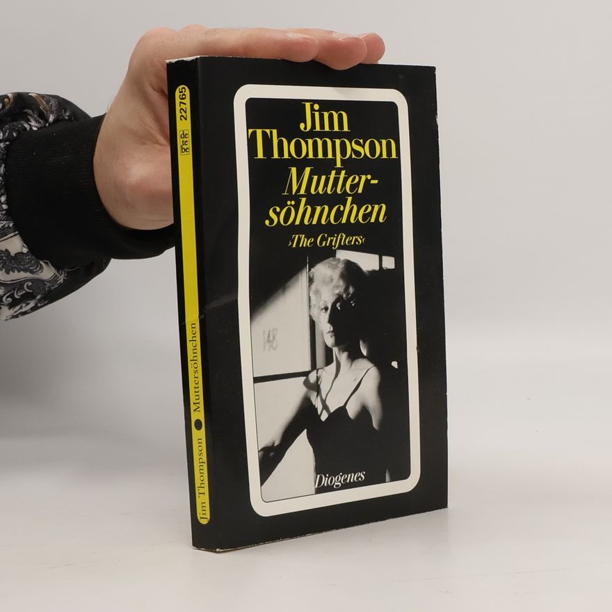 Jim Thompson Muttersöhnchen