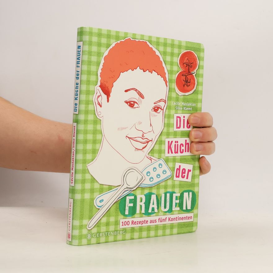 Klemt Silke Die Küche der Frauen