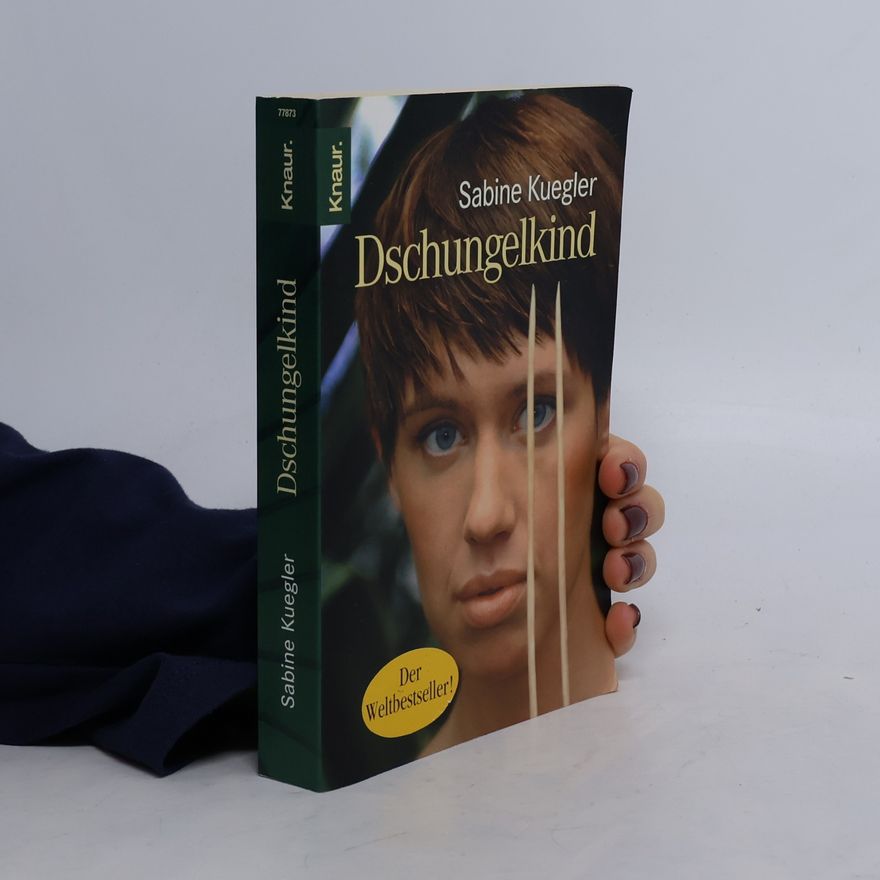 Sabine Kuegler Dschungelkind
