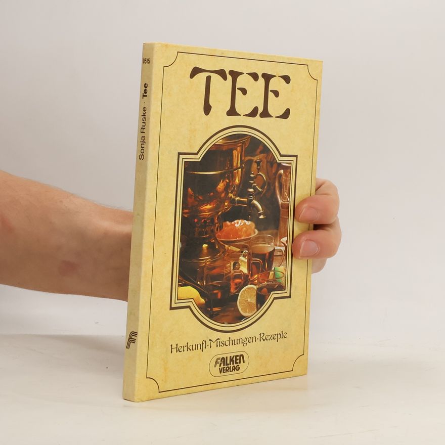 Sonja Ruske Tee