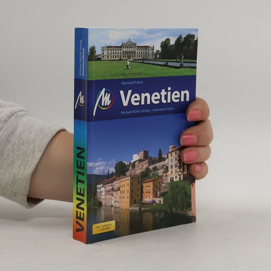 Eberhard Fohrer Venetien