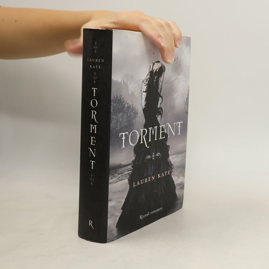 Lauren Kate Torment