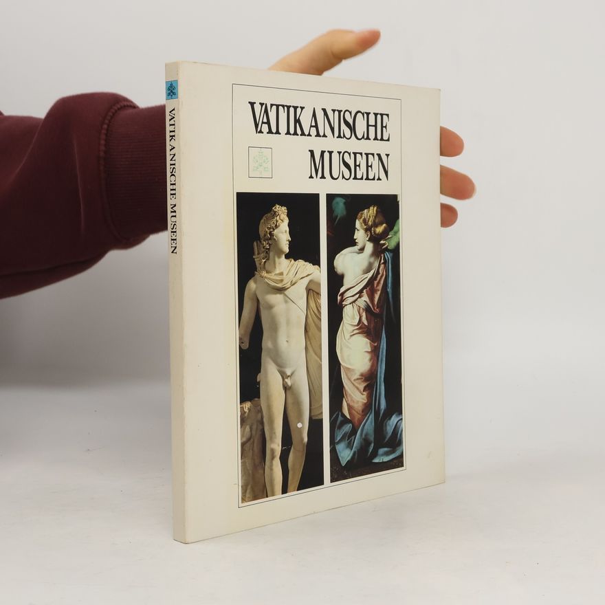 AA.VV. Vatikanische Museen