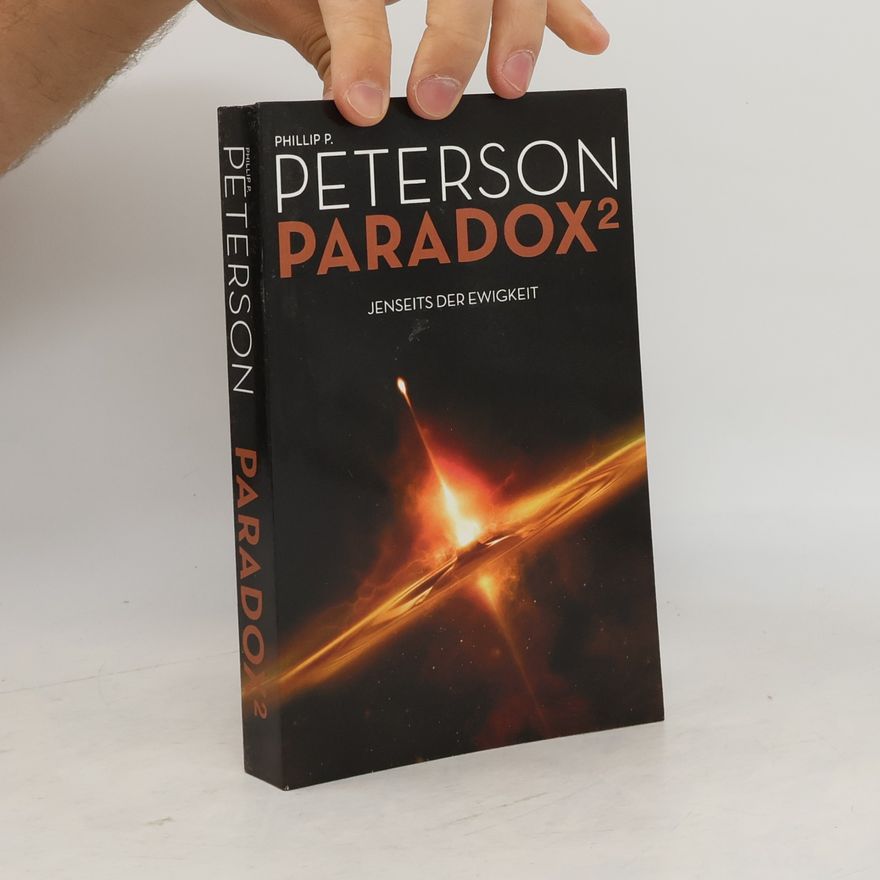 Phillip P. Peterson Paradox 2