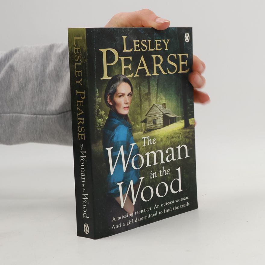 Lesley Pearse The Woman in the Wood