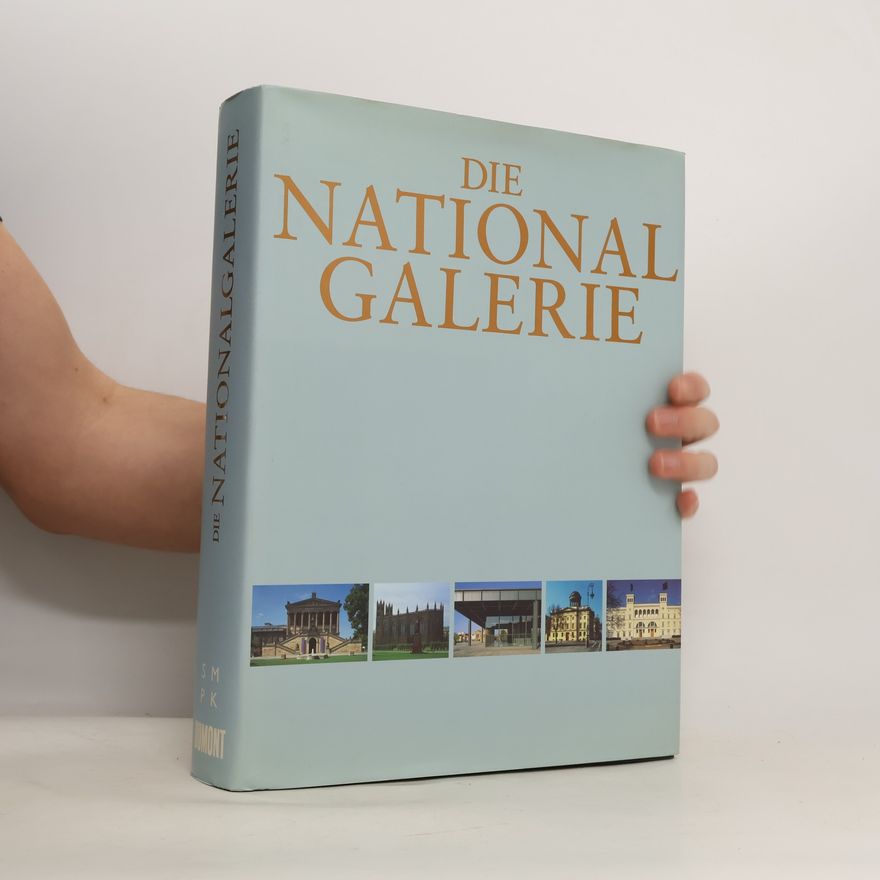 Klaus Schuster Die Nationalgalerie