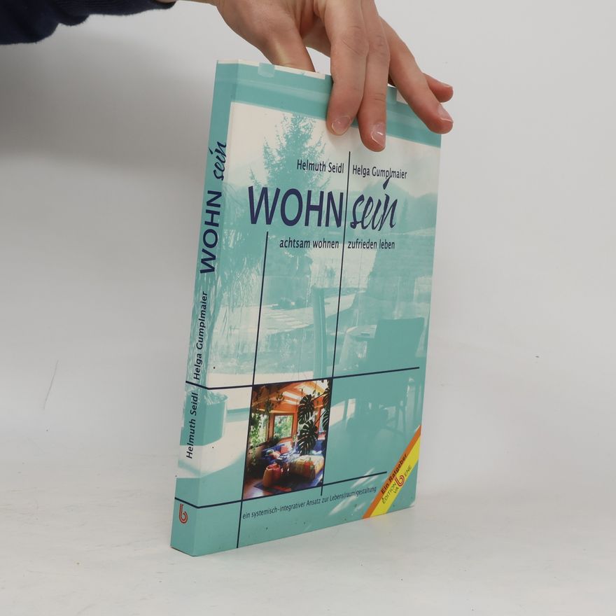 Helmuth Seidl Wohn-Sein