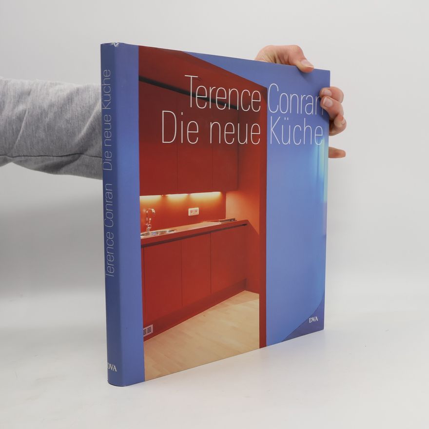 Terence Conran Die neue Küche