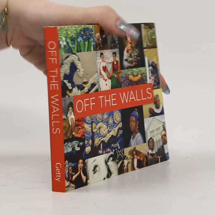 Annelisa Stephan Off the Walls