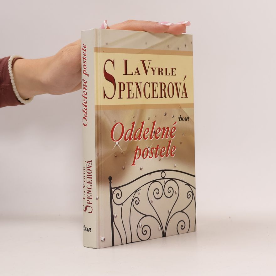 La Vyrle Spencer Oddelené postele