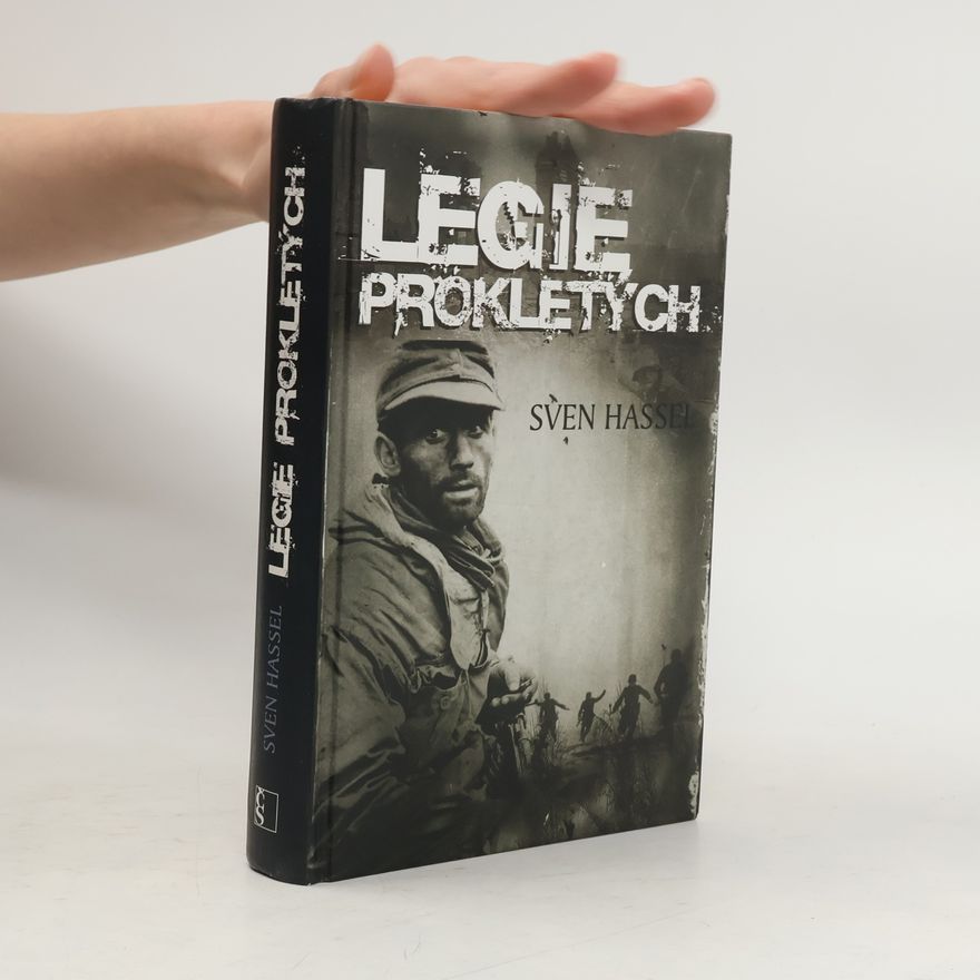 Sven Hassel Legie prokletých