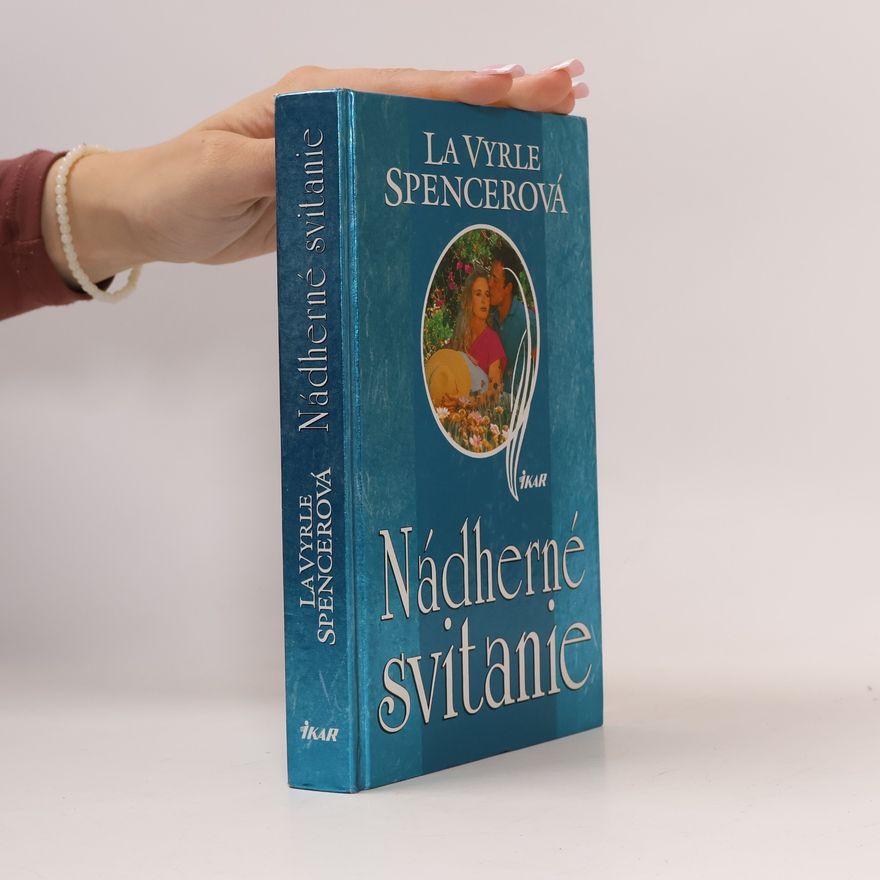 La Vyrle Spencer Nádherné svitanie