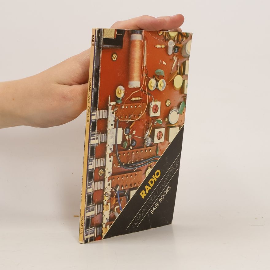 Norman Cook Base Books: Radio
