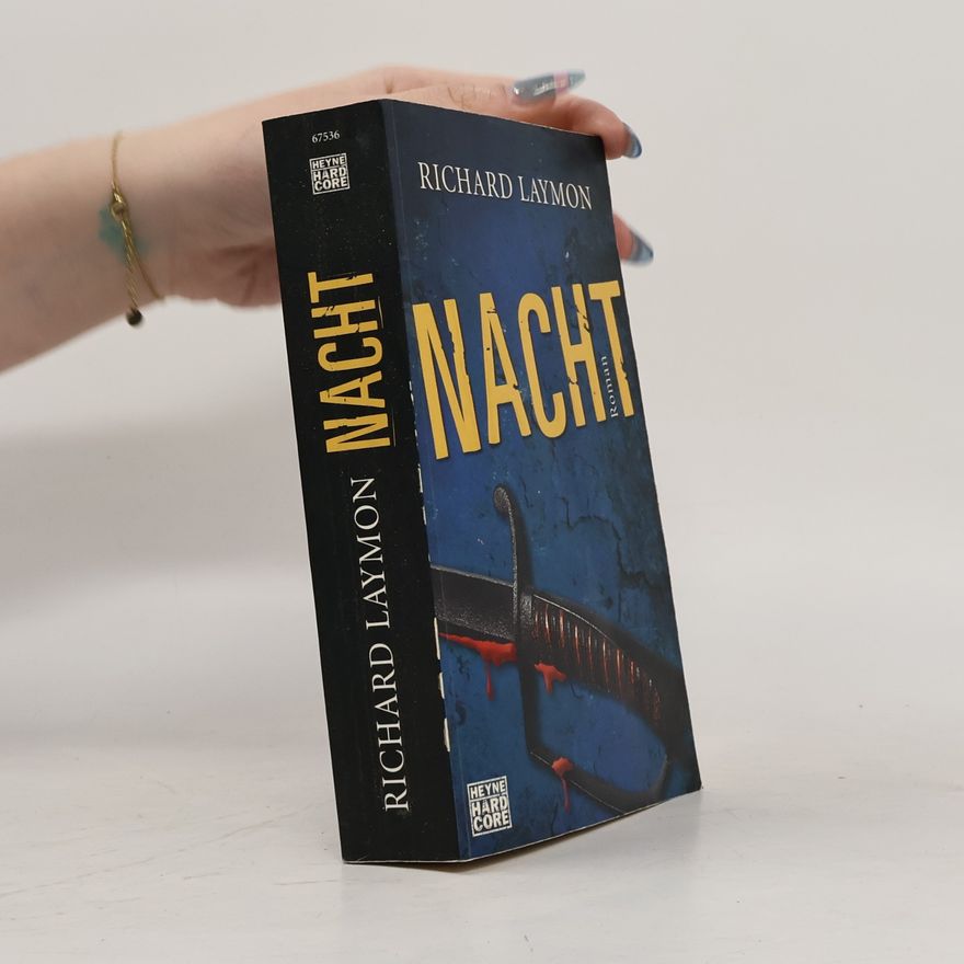 Richard Laymon Nacht