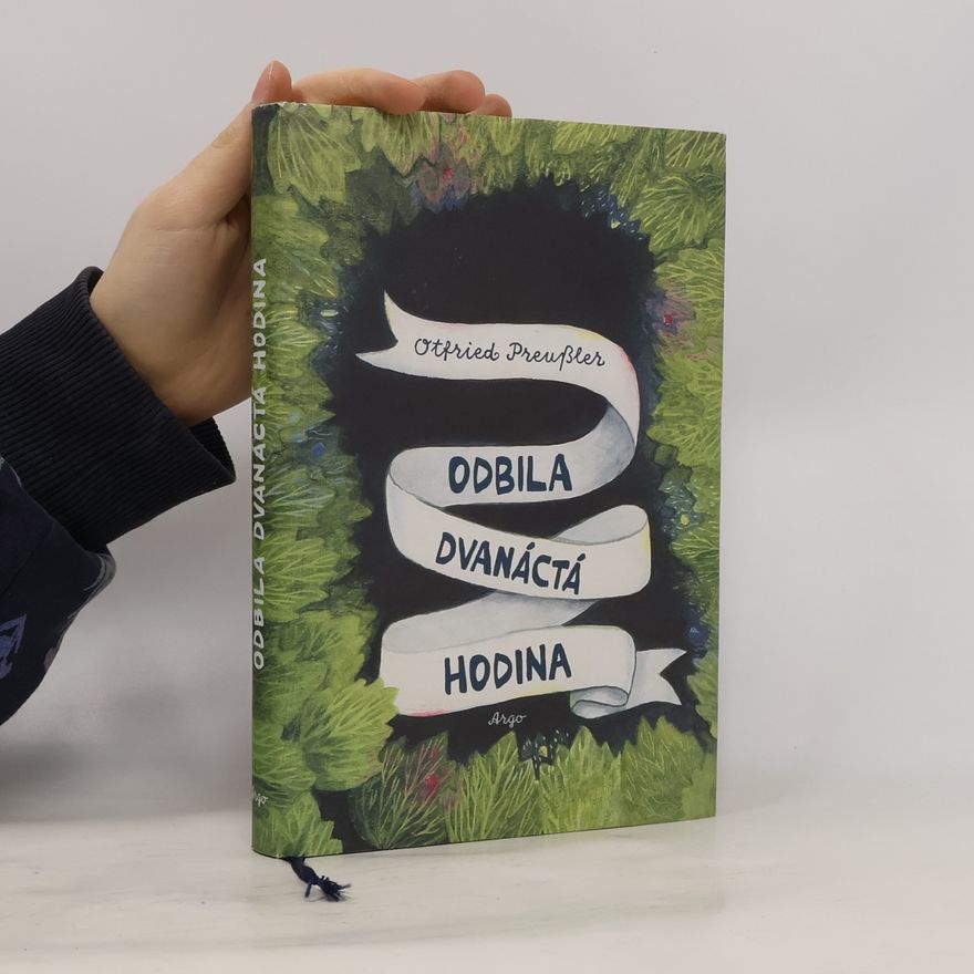 Otfried Preußler Odbila dvanáctá hodina