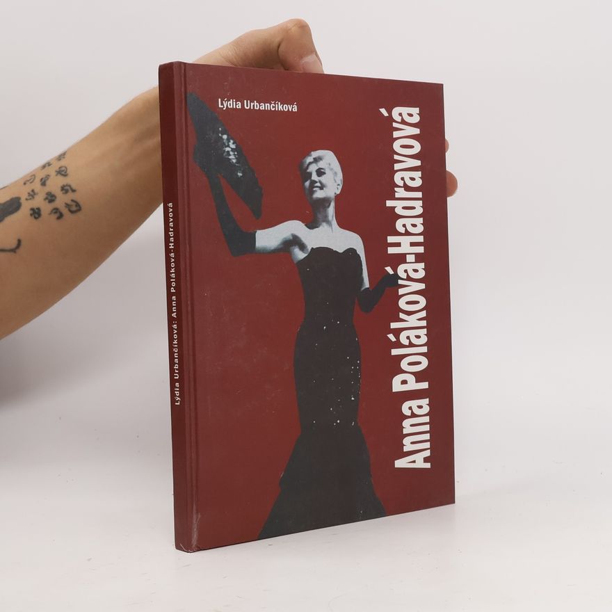 Lýdia Urbančíková Anna Poláková-Hadravová