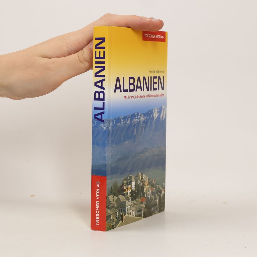 Renate Ndarurinze Albanien