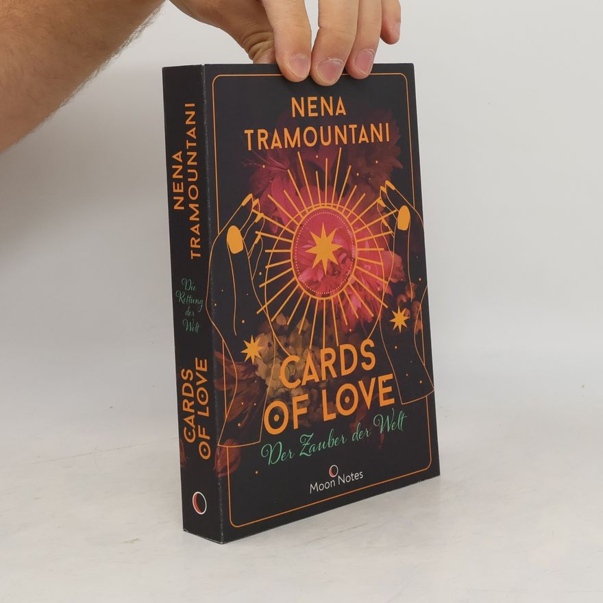 Nena Tramountani Der Zauber der Welt