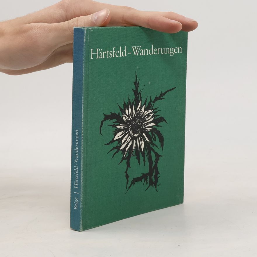 E. G. Keckeis Härtsfeld-Wanderungen