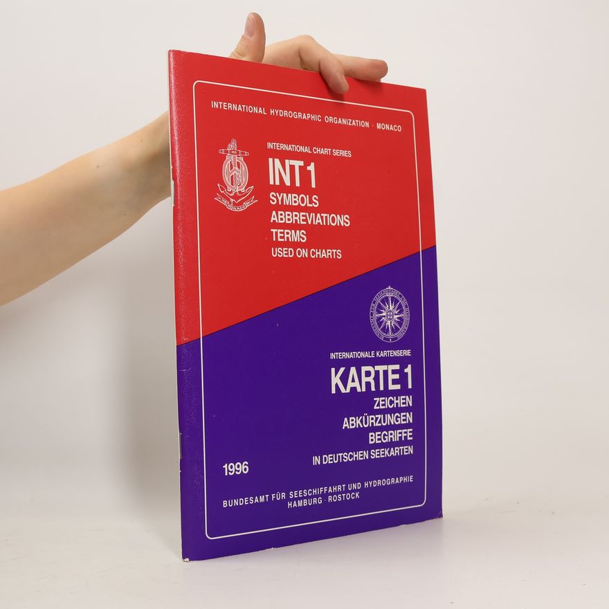 Various authors INT 1 / KARTE 1