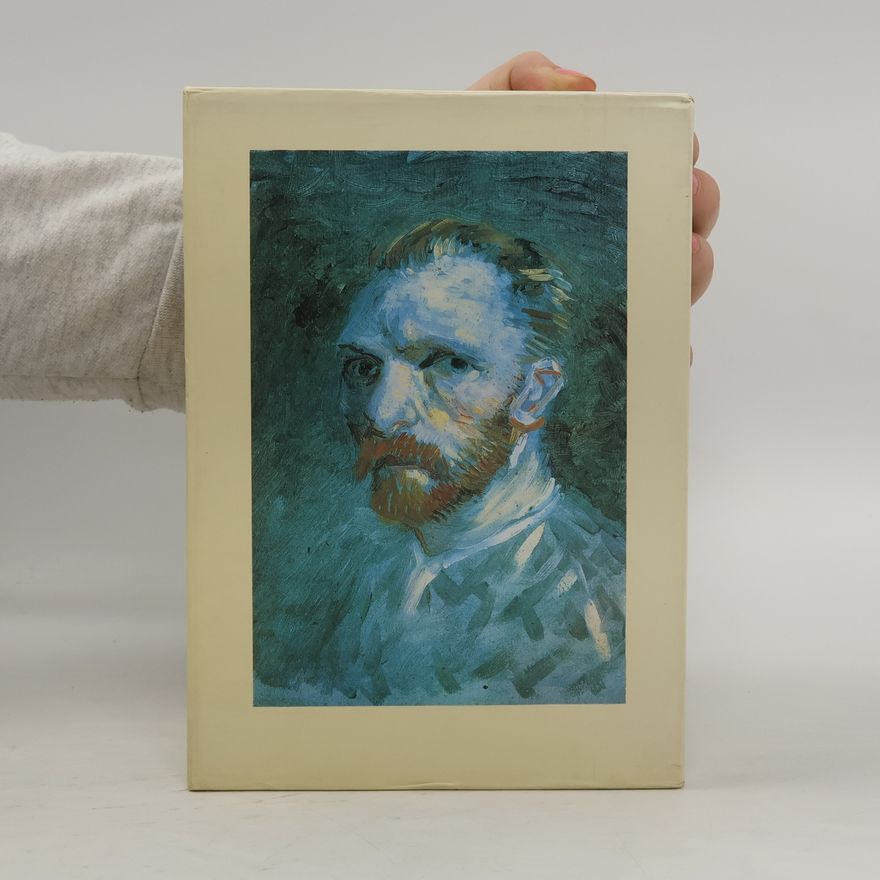 Van Gogh, Vincent Coffret Van Gogh 3 Volumes