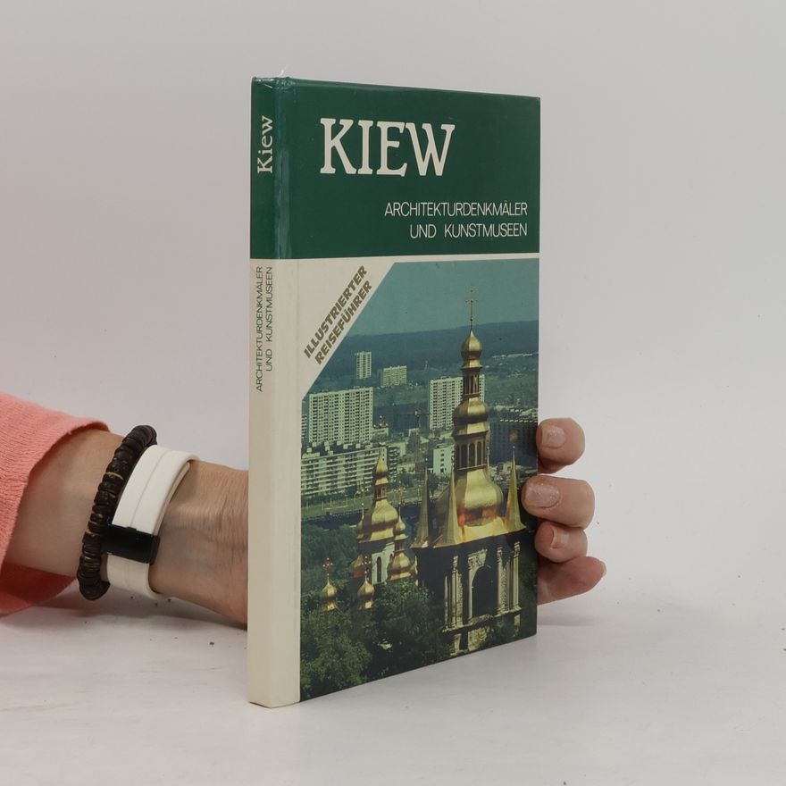 Autorenkollektiv Kiew