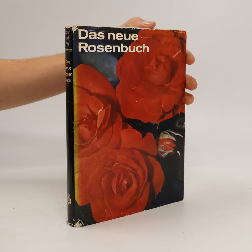 Various authors Das neue Rosenbuch